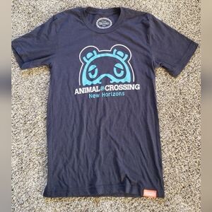 Nintendo, Animal Crossing, Short Sleeve Tee